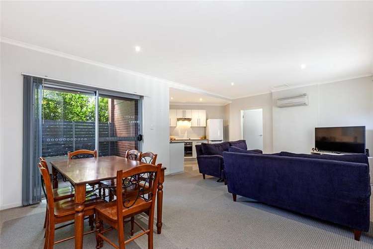 Main view of Homely apartment listing, 1/7 Euston Walk, Mawson Lakes SA 5095