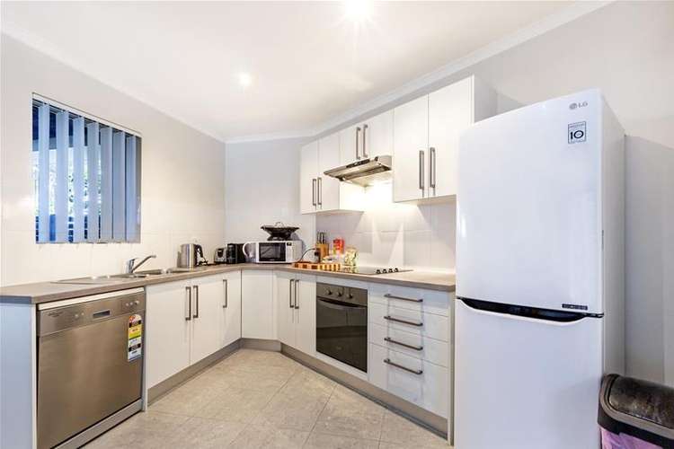 Second view of Homely apartment listing, 1/7 Euston Walk, Mawson Lakes SA 5095