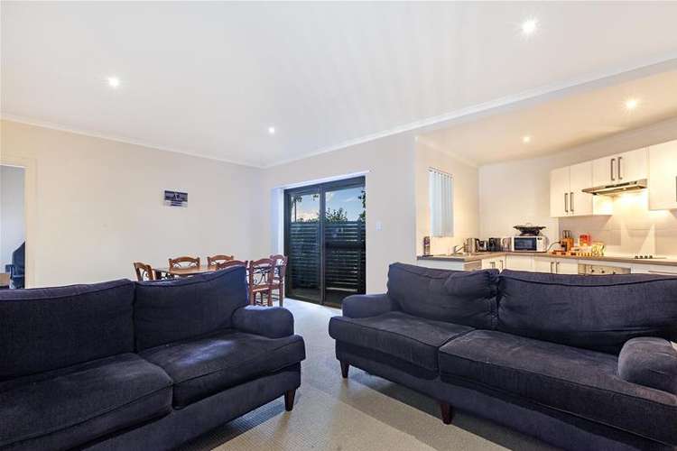 Third view of Homely apartment listing, 1/7 Euston Walk, Mawson Lakes SA 5095