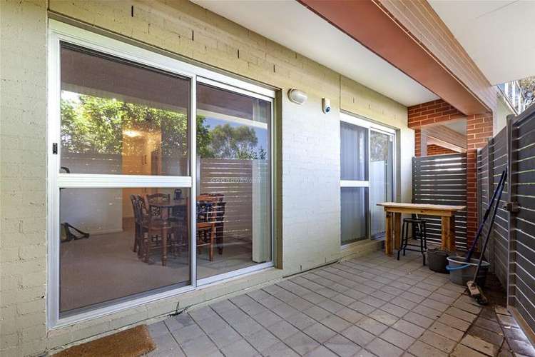 Fourth view of Homely apartment listing, 1/7 Euston Walk, Mawson Lakes SA 5095