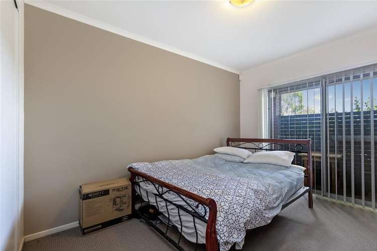 Sixth view of Homely apartment listing, 1/7 Euston Walk, Mawson Lakes SA 5095