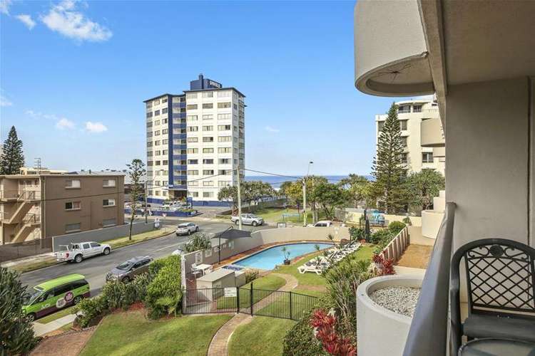 Main view of Homely apartment listing, 9/6 Aubrey Street, Surfers Paradise QLD 4217