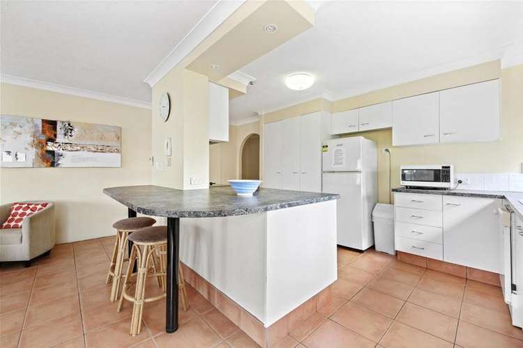 Fourth view of Homely apartment listing, 9/6 Aubrey Street, Surfers Paradise QLD 4217