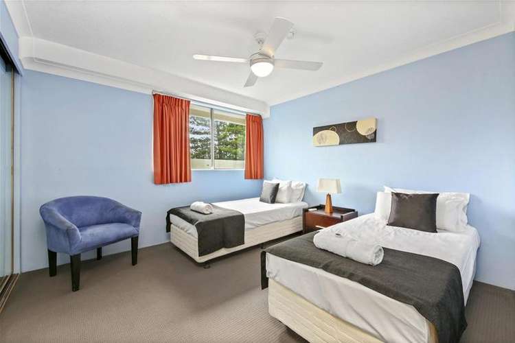 Seventh view of Homely apartment listing, 9/6 Aubrey Street, Surfers Paradise QLD 4217