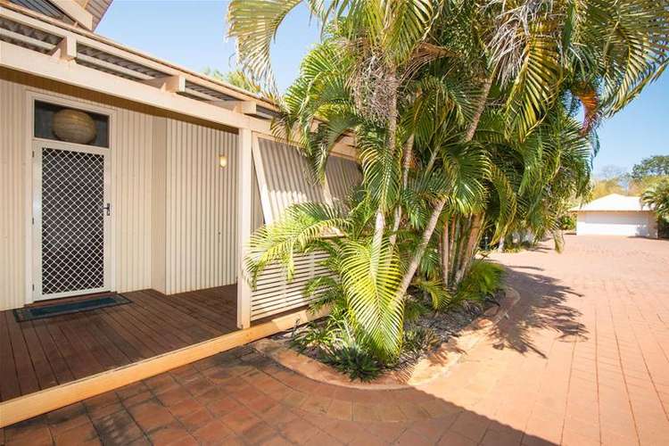 Second view of Homely unit listing, 5/11 Challenor Drive, Cable Beach WA 6726