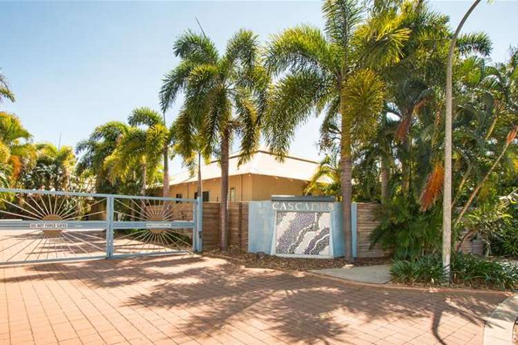 Fourth view of Homely unit listing, 5/11 Challenor Drive, Cable Beach WA 6726