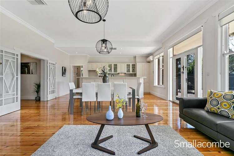 Fourth view of Homely house listing, 16 Chelmsford Avenue, Millswood SA 5034