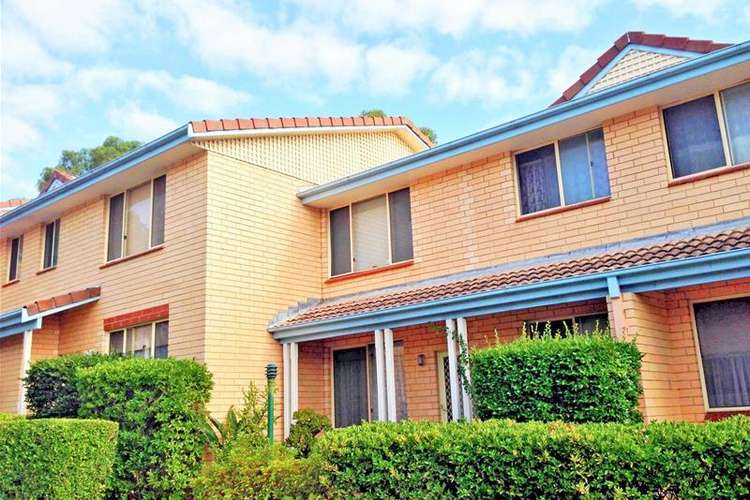 Second view of Homely townhouse listing, 49/129b Park Road, Dundas NSW 2117