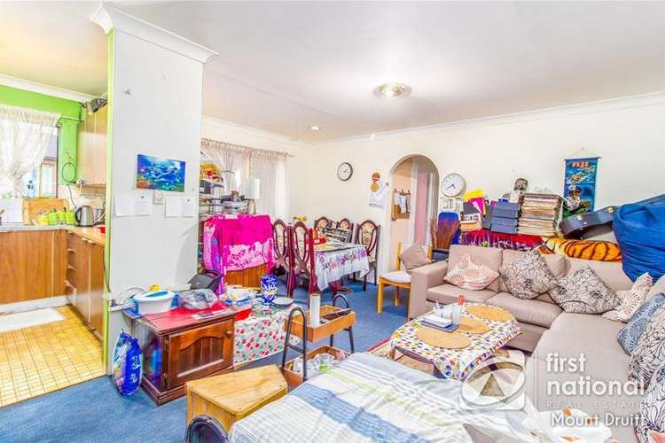 Second view of Homely apartment listing, 10/36 Luxford Road, Mount Druitt NSW 2770