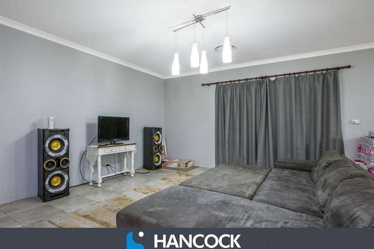 Seventh view of Homely house listing, 30 Aquamarine Terrace, Australind WA 6233