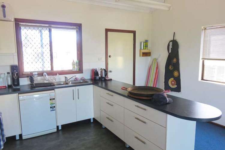 Second view of Homely unit listing, 4/40 Dampier Terrace, Broome WA 6725