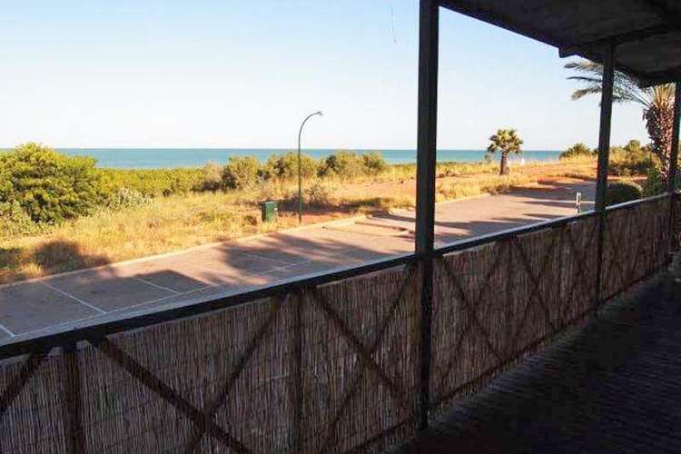 Fifth view of Homely unit listing, 4/40 Dampier Terrace, Broome WA 6725