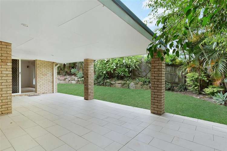 Second view of Homely house listing, 1 Lahey Close, Wynnum QLD 4178