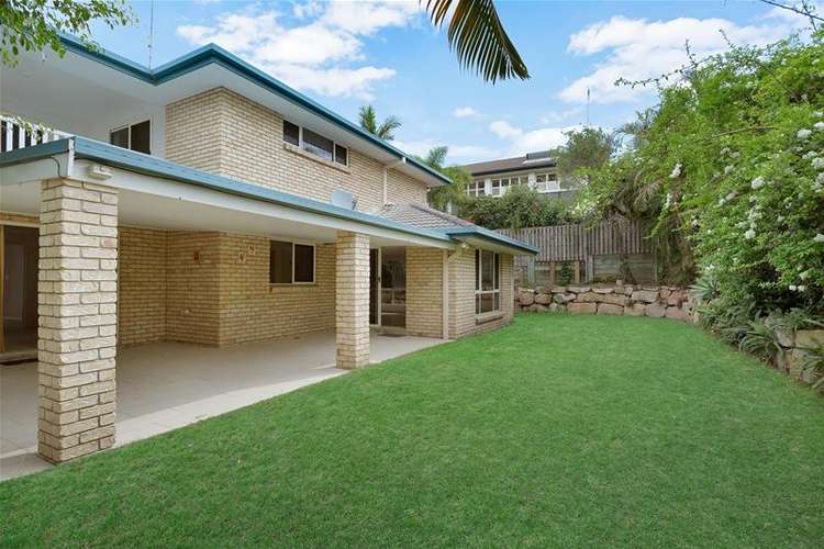Third view of Homely house listing, 1 Lahey Close, Wynnum QLD 4178