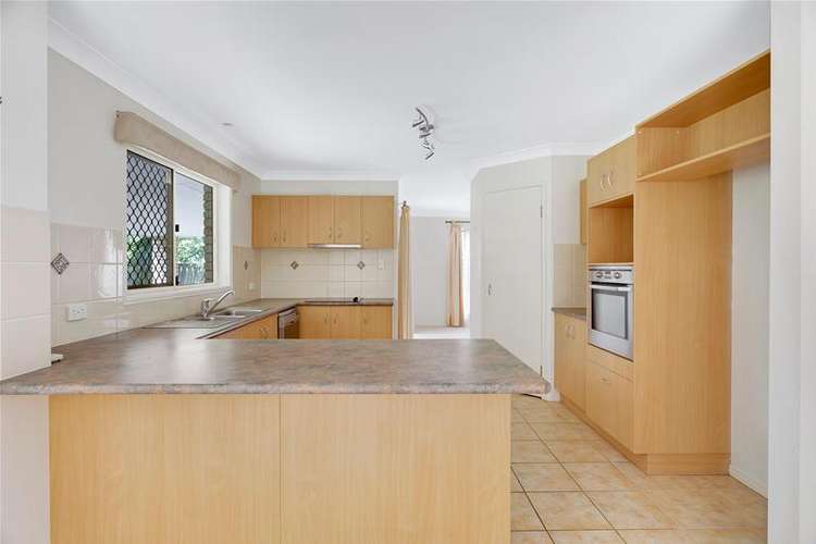 Fifth view of Homely house listing, 1 Lahey Close, Wynnum QLD 4178