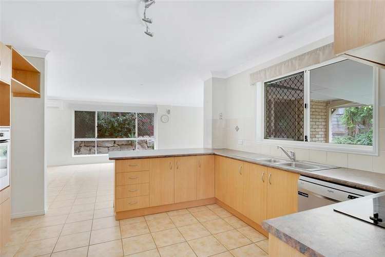 Sixth view of Homely house listing, 1 Lahey Close, Wynnum QLD 4178