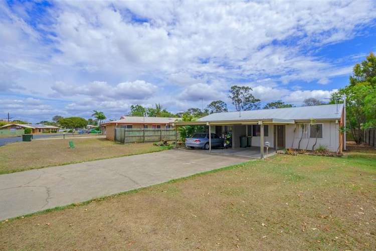 Main view of Homely unit listing, 1/18 Hargreaves Street, Bundaberg South QLD 4670
