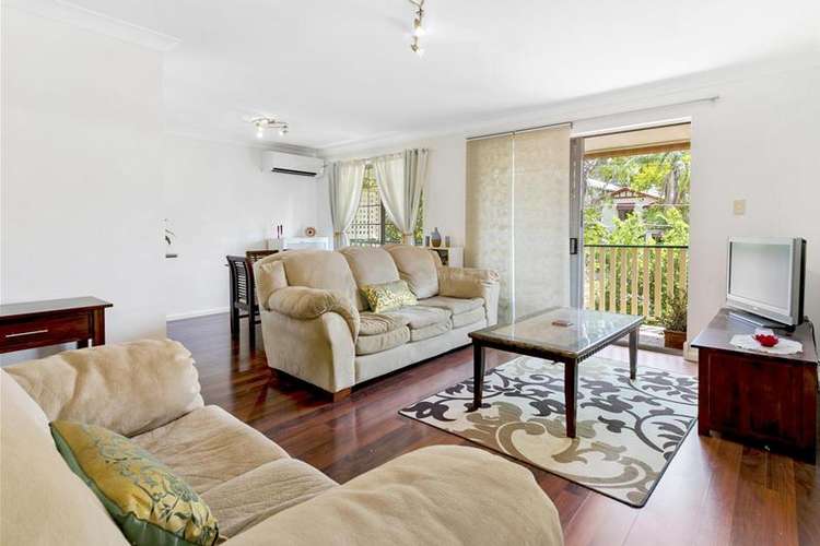 Second view of Homely apartment listing, 5/73 Pembroke Road, Coorparoo QLD 4151