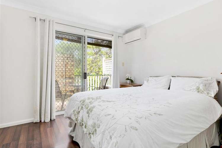 Third view of Homely apartment listing, 5/73 Pembroke Road, Coorparoo QLD 4151
