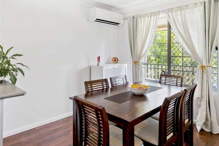 Fifth view of Homely apartment listing, 5/73 Pembroke Road, Coorparoo QLD 4151