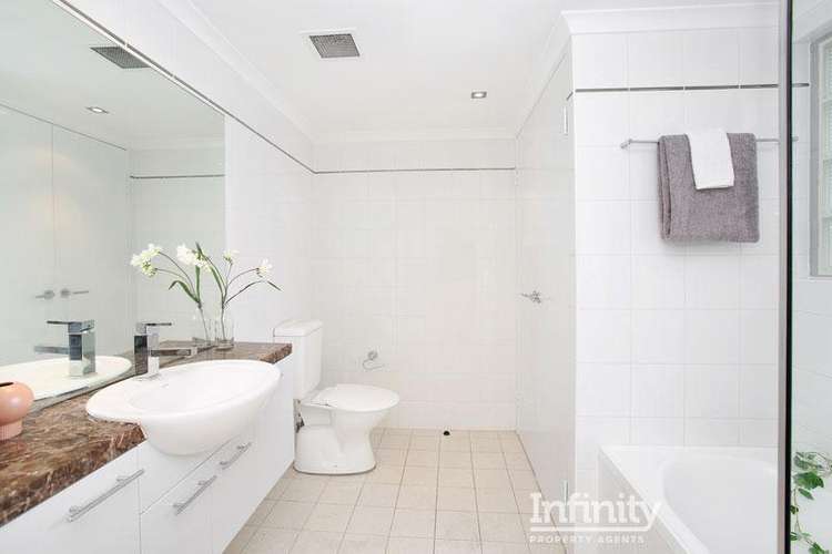 Fifth view of Homely apartment listing, 1202/2-4 Atchison Street, St Leonards NSW 2065