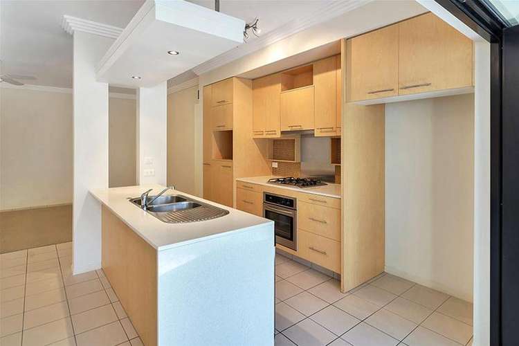 Third view of Homely apartment listing, 8-12 Parnoo Street, Chevron Island QLD 4217