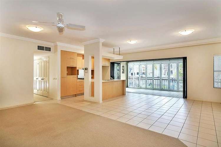 Fourth view of Homely apartment listing, 8-12 Parnoo Street, Chevron Island QLD 4217