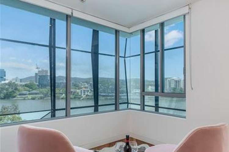 Sixth view of Homely apartment listing, 1511/45 Duncan Street, West End QLD 4101