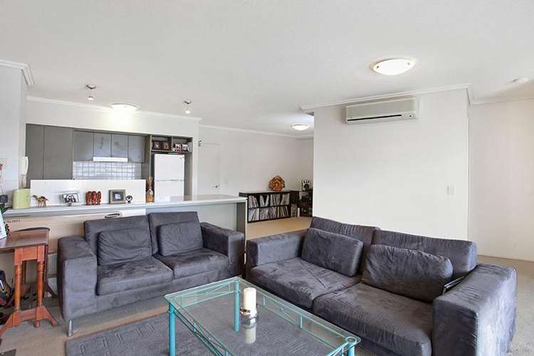 Third view of Homely apartment listing, 1033/18 Manning Street, Milton QLD 4064