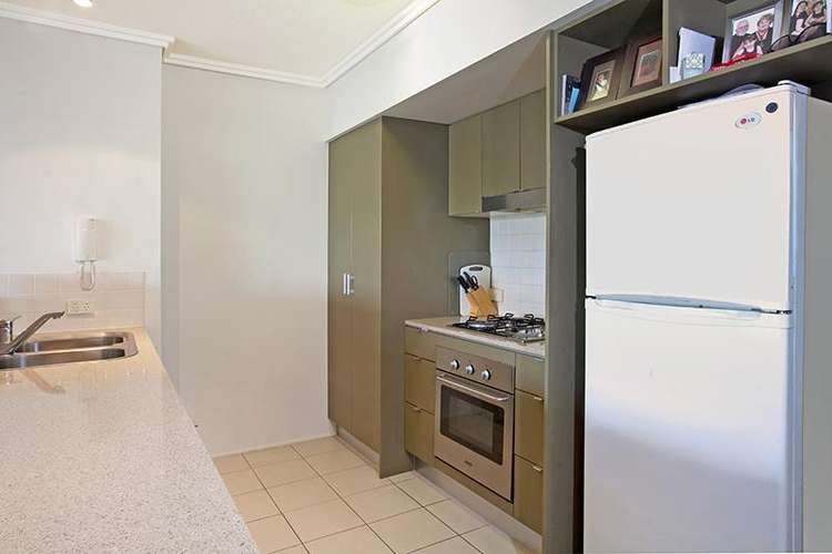 Fourth view of Homely apartment listing, 1033/18 Manning Street, Milton QLD 4064