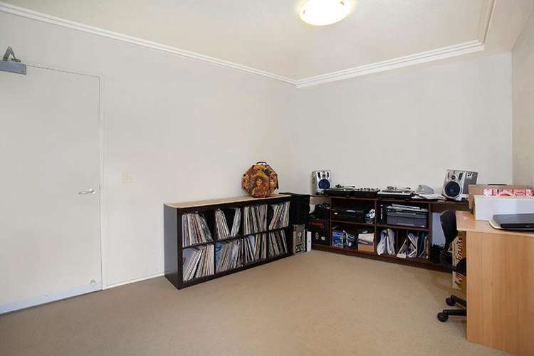 Fifth view of Homely apartment listing, 1033/18 Manning Street, Milton QLD 4064