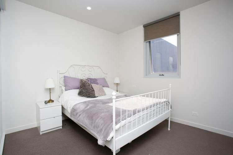 Fifth view of Homely apartment listing, 202/1615 Malvern Road, Glen Iris VIC 3146