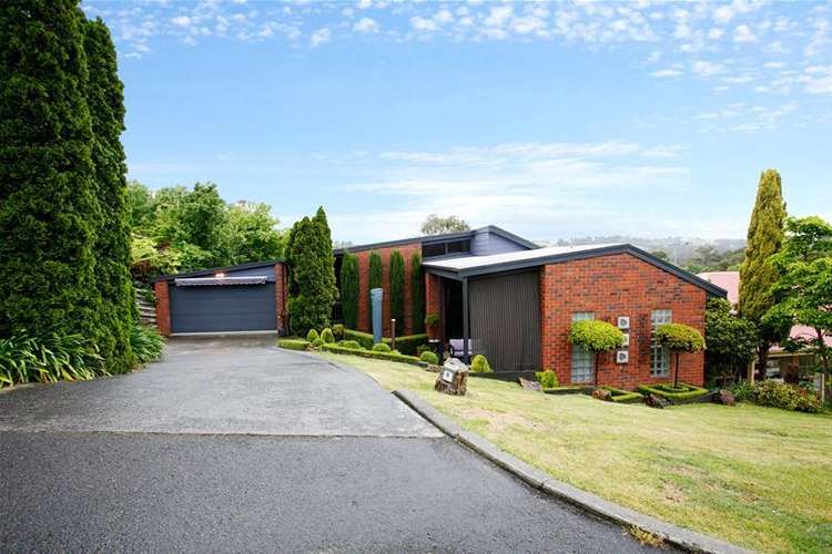 Main view of Homely house listing, House 6/21 Howard Street, Seville VIC 3139