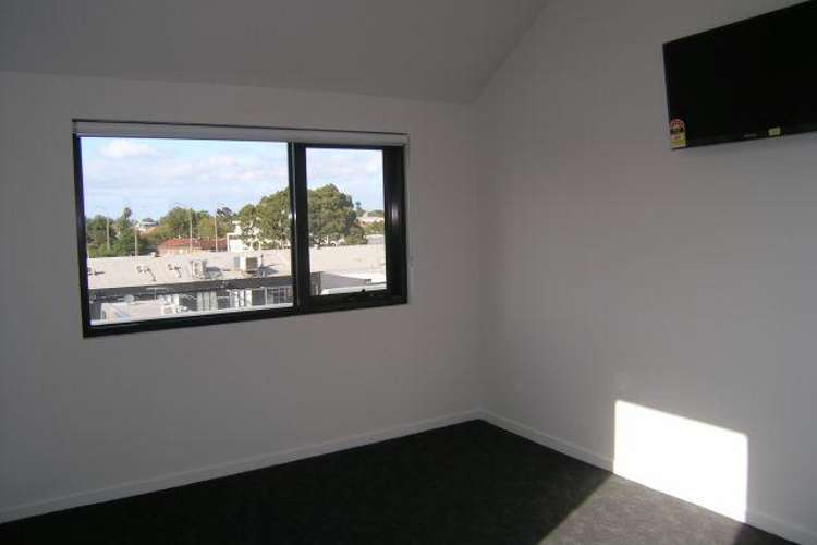 Fourth view of Homely apartment listing, 402/12 Martin  Street, St Kilda VIC 3182
