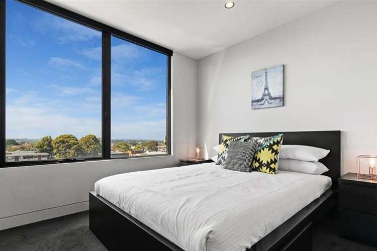 Fourth view of Homely apartment listing, 708/157 Fitzroy Street, St Kilda VIC 3182