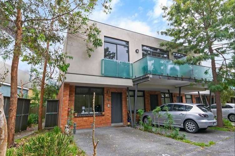 Main view of Homely townhouse listing, 29/1650 Dandenong Road, Oakleigh VIC 3166