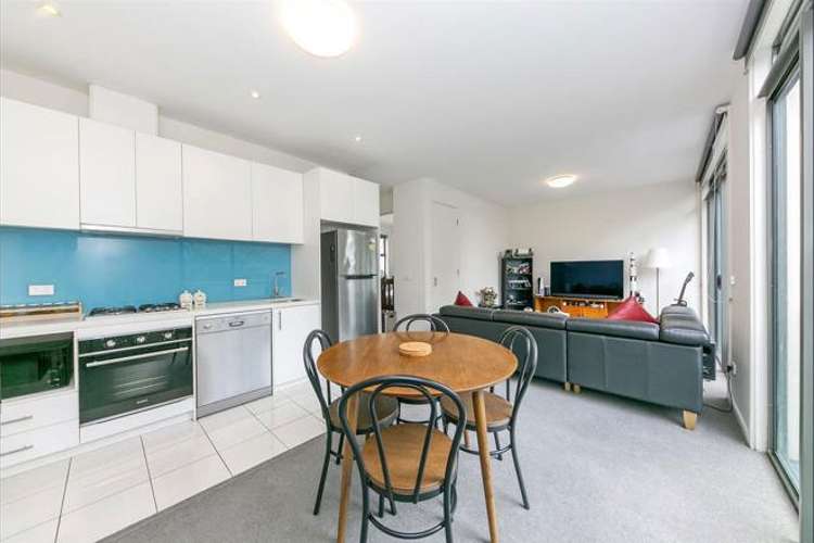 Second view of Homely townhouse listing, 29/1650 Dandenong Road, Oakleigh VIC 3166