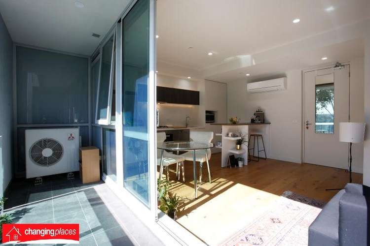 Main view of Homely apartment listing, 207/1615 Malvern Road, Glen Iris VIC 3146