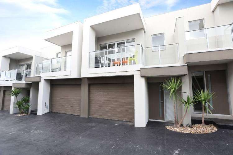 Second view of Homely townhouse listing, 8/422 Station Street, Bonbeach VIC 3196