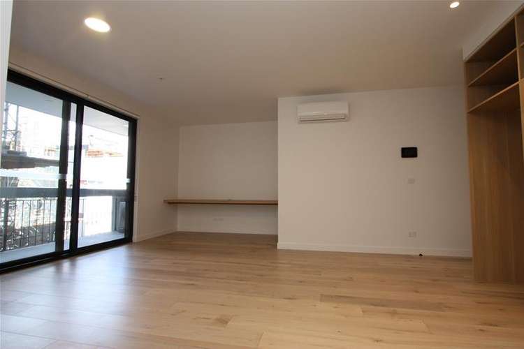 Third view of Homely apartment listing, 509/79 Market Street, South Melbourne VIC 3205