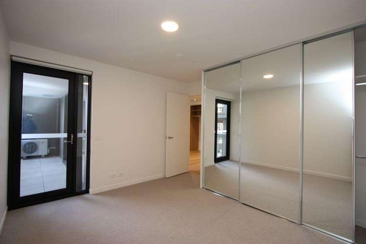 Fourth view of Homely apartment listing, 509/79 Market Street, South Melbourne VIC 3205