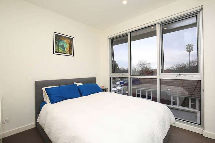 Third view of Homely apartment listing, 103/7 Brighton Road, St Kilda VIC 3182