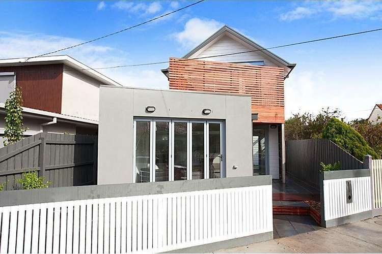 Main view of Homely house listing, 15 Richard Street, Williamstown VIC 3016