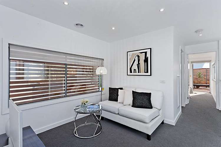 Second view of Homely house listing, 15 Richard Street, Williamstown VIC 3016