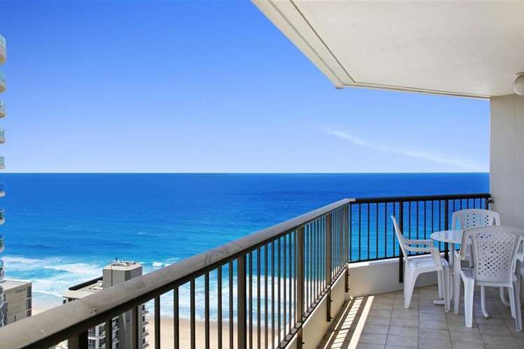Main view of Homely apartment listing, 91/3554 Main Beach Parade, Main Beach QLD 4217