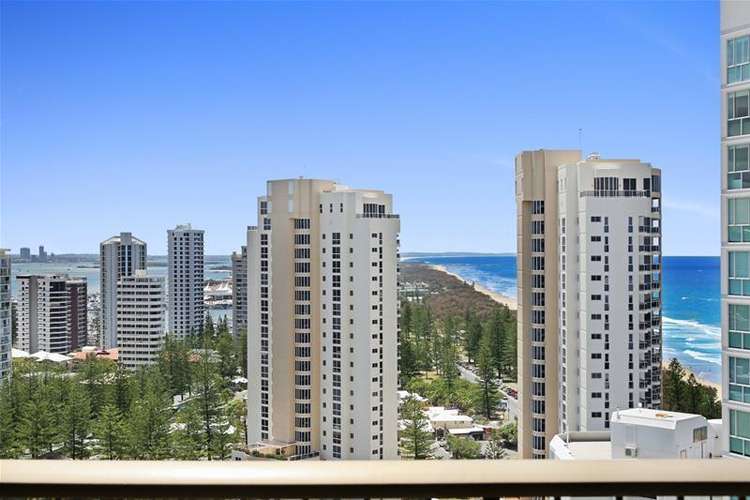 Fourth view of Homely apartment listing, 91/3554 Main Beach Parade, Main Beach QLD 4217