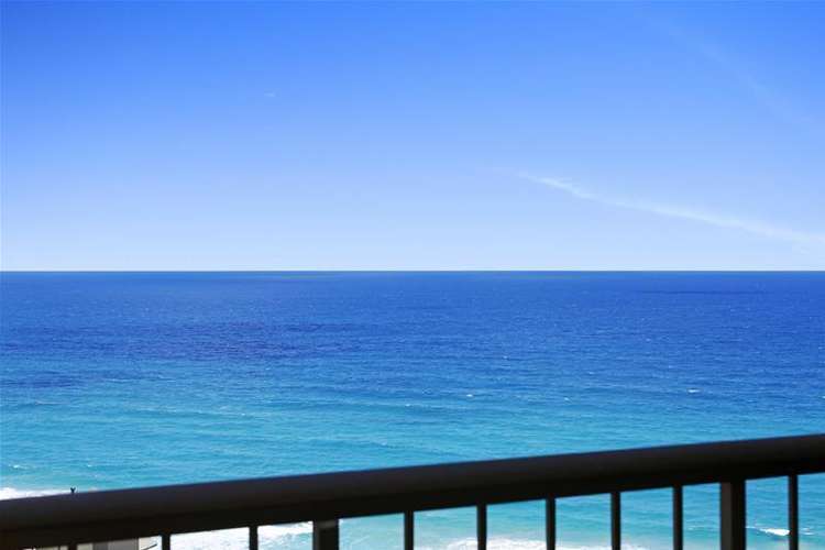 Fifth view of Homely apartment listing, 91/3554 Main Beach Parade, Main Beach QLD 4217