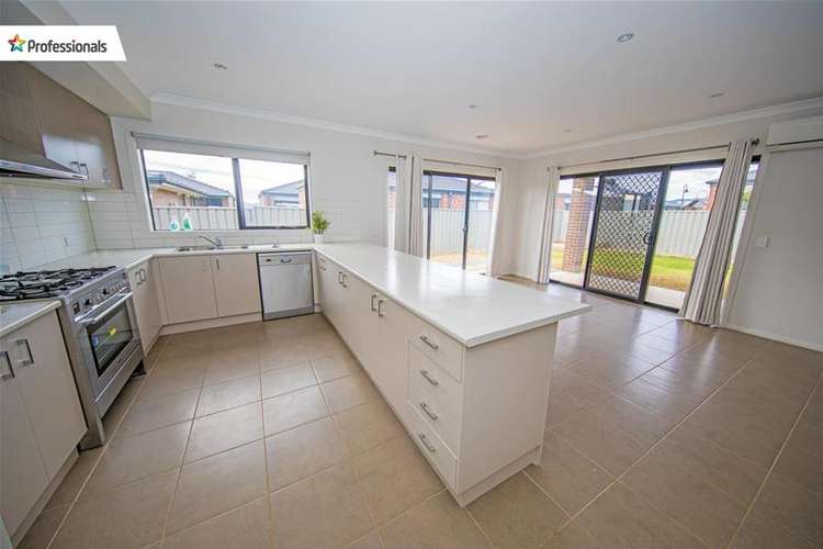 Second view of Homely house listing, 4 Bulbine Road, Bacchus Marsh VIC 3340