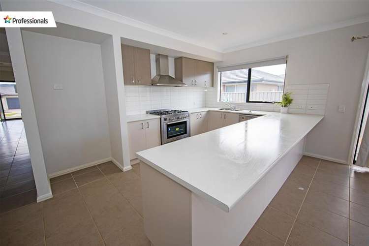Third view of Homely house listing, 4 Bulbine Road, Bacchus Marsh VIC 3340