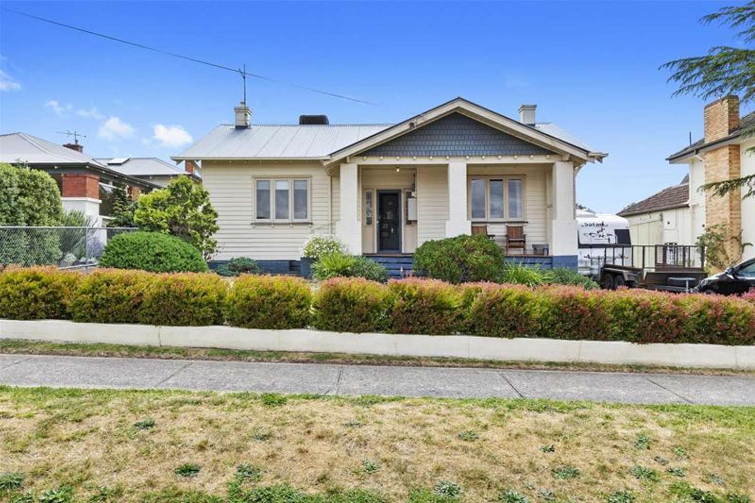 Main view of Homely house listing, 67 Viewpoint Street, Ararat VIC 3377